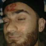 Hasan Abdullah al-Rajab (via VDC)