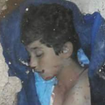 Bassam Mohammad al-faraj, killed in alleged Russian airstrike on November 10th (via VDC)