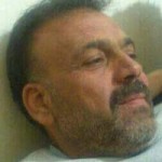 Khaled Saleh al-Darwish al-Arabiye (via VDC)