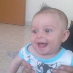 Zeid Mohammad al-Fetouri, killed in an alleged Russian airstrike on Hamidiya, Dec 22nd (via SNN)