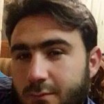 Ali Al Akhras, killed in alleged Russian strike on Um al Qura (via VDC)