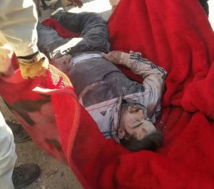 Hsain Sami Shawar (via )