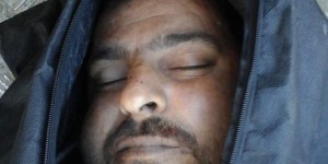 Bahaa el Sabbouh (via Maara Now)