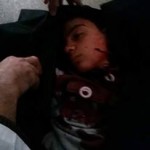 Unnamed woman reported killed November 15th (via Syrian Press Centre)