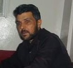 Ali Mostafa al-Faleh al-Gonaim (via VDC)