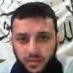 Yousef Abo Bilal, killed in alleged Russian airstrike on the Hamidiya neighbourhood, Dec 31st (via VDC)