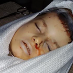 Maher Abo al-Jouz (via VDC)