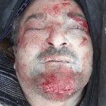 Mahmoud Ahmad Khallouf (via VDC)