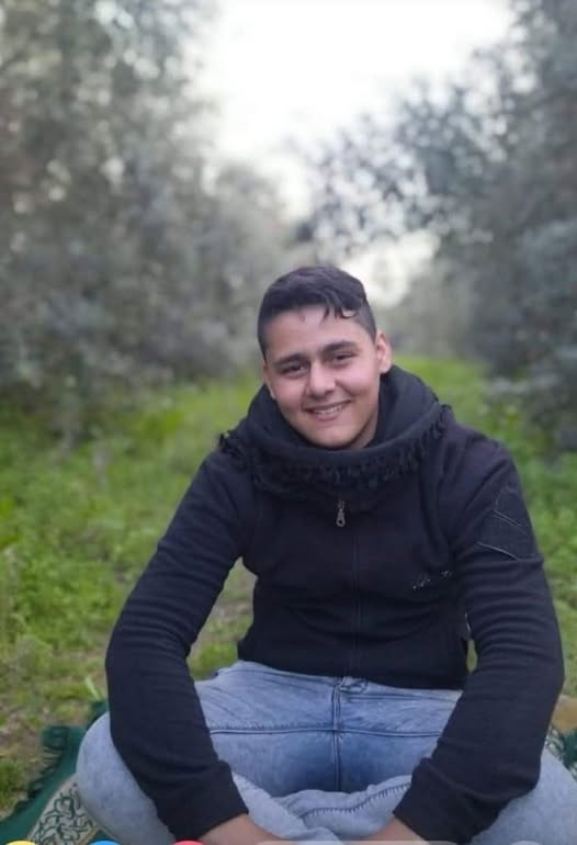 Source: Saed Abu Nabhan