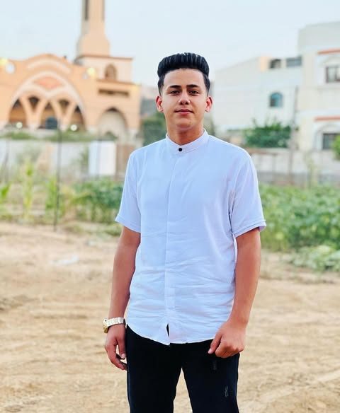براء علي ابو زيد