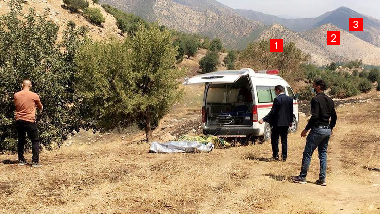 Image courtesy of Kurdistan 24.
