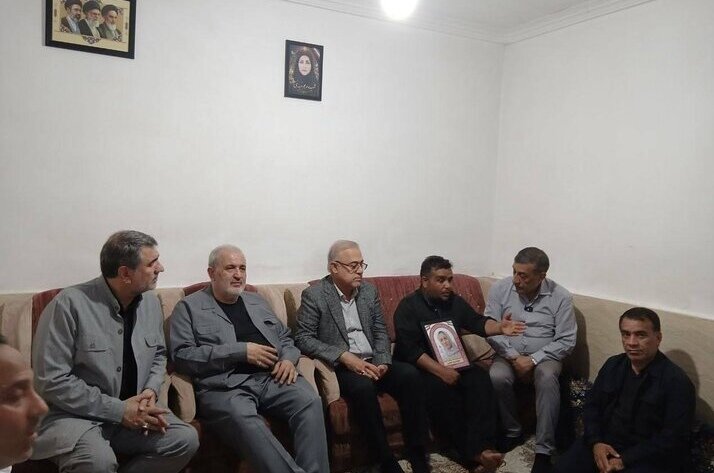 ISNA News Agency