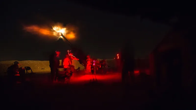 International airstrikes and civilian casualty claims in Iraq and Syria: June 2016