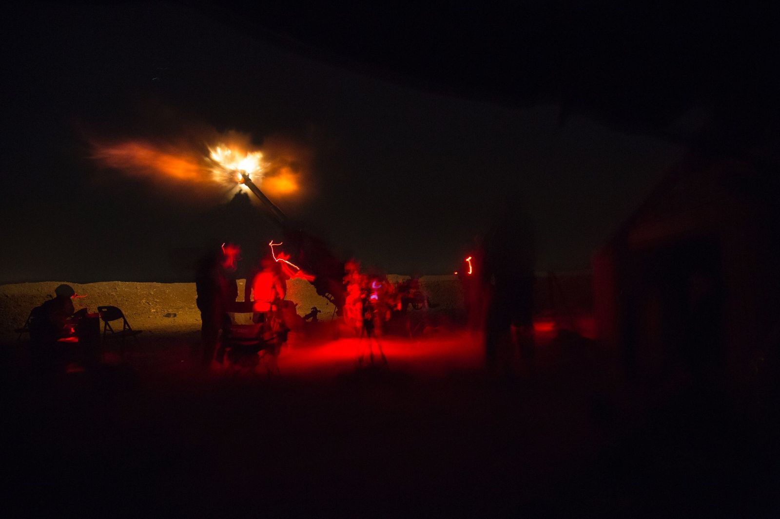 International airstrikes and civilian casualty claims in Iraq and Syria: June 2016