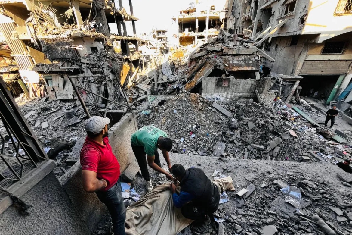 Source: Aljazeera News