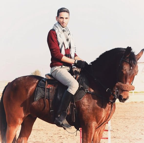 Abdallah Alghefary