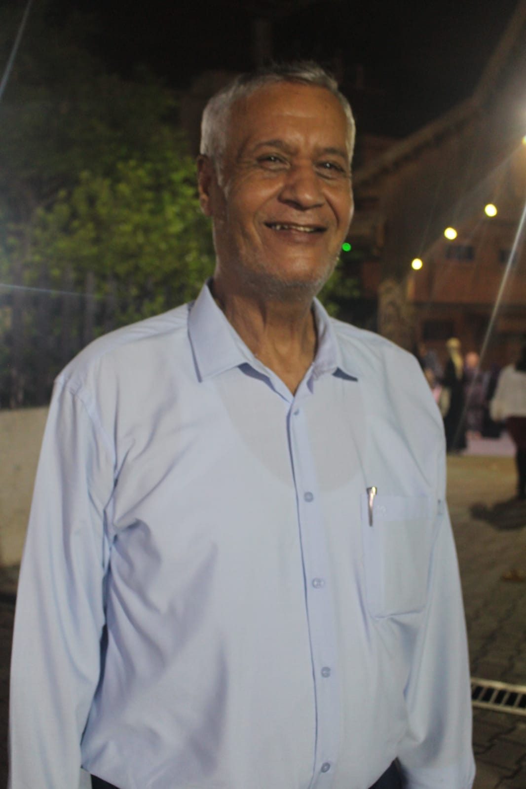 Khalil I. Khader