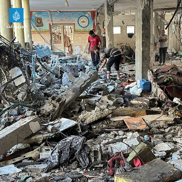 Source: Aljazeera