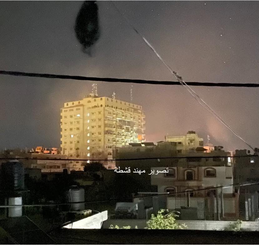 'مهند قشطة'