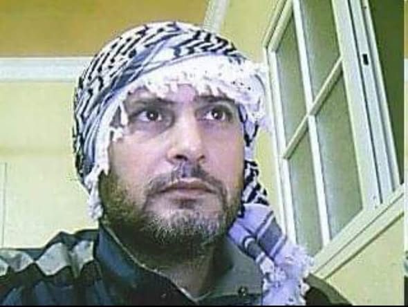 Sayed Salem