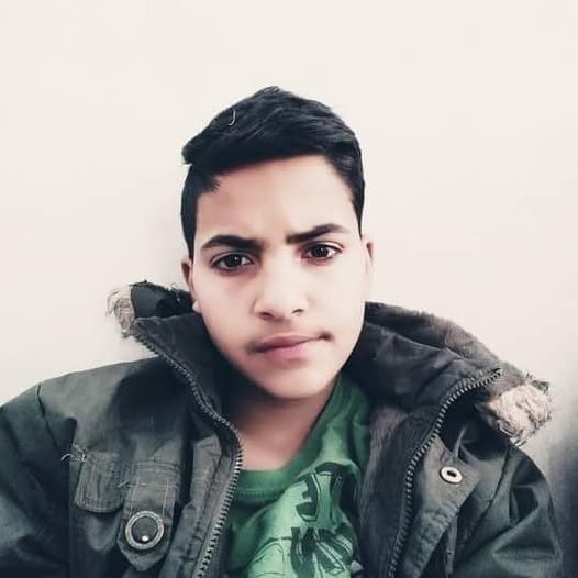 ابو عمران الغول