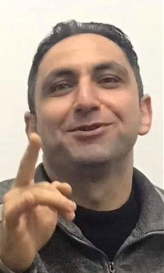 Abed Almoohee Shehab