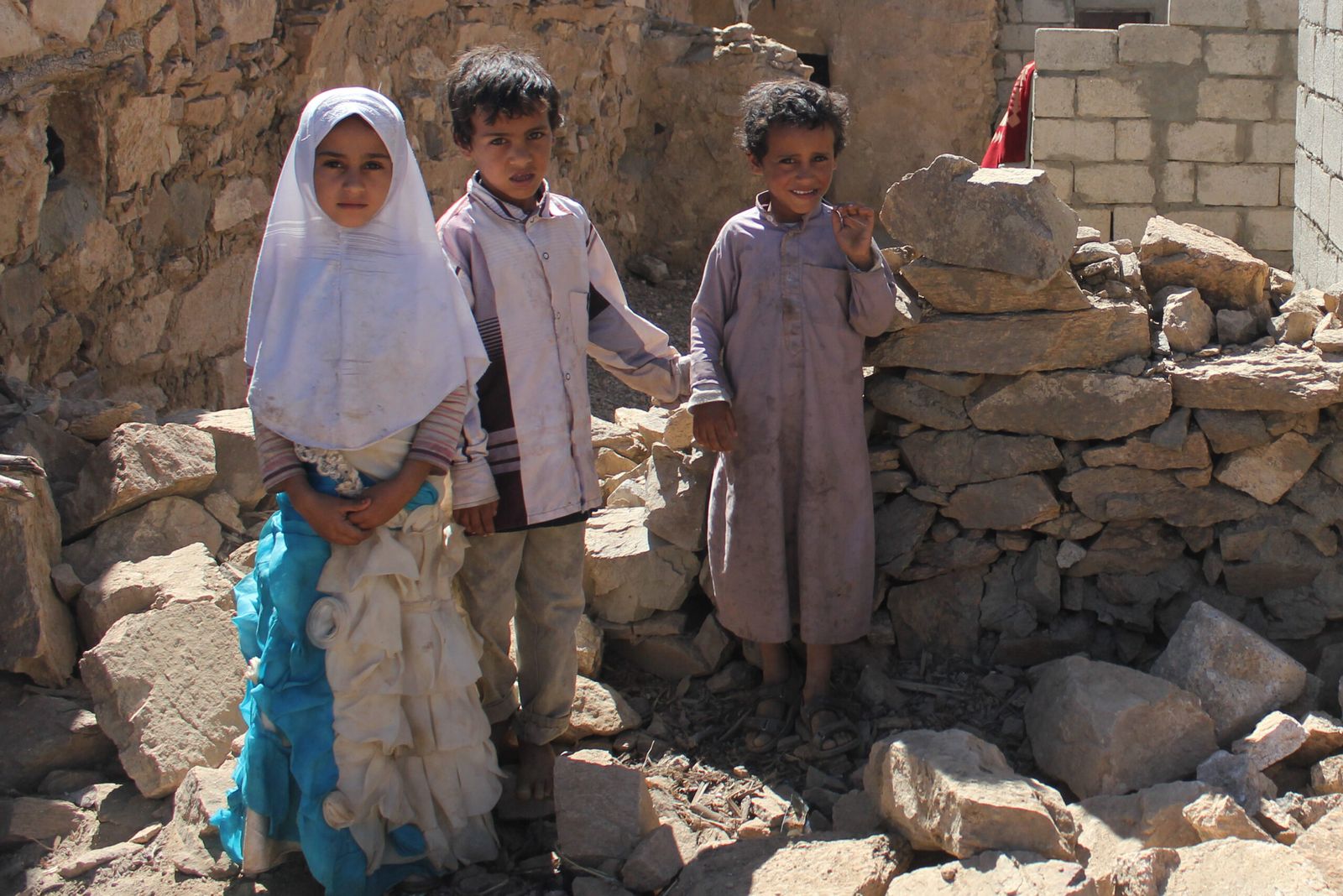 US military blames “administrative mistake” after forgetting its troops killed Yemeni civilians