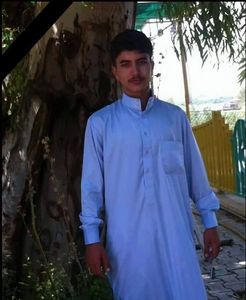 Median Dawood Al Hadeedi (via Mosul Third Eye)