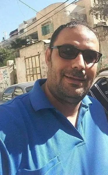 مسعد سعيد