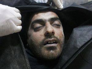 Ahmad Mohammad Al A’bboud (via )
