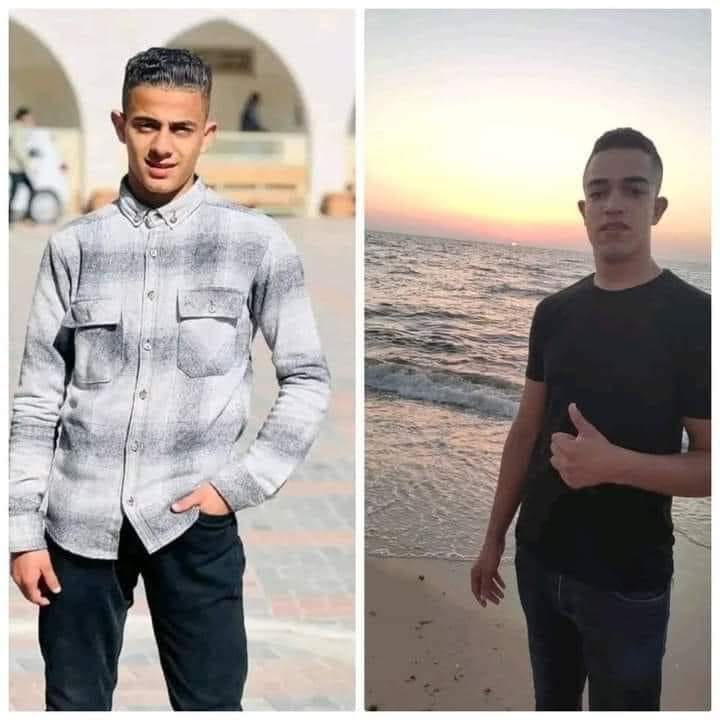 Source: Abu Alabed facebook