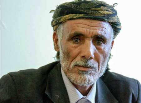 Abdallah Mabkhout al-Ameri was killed during the raid. He had survived a previous US strike on his wedding in 2013. (Bureau of Investigative Journalism, February 9th 2017)