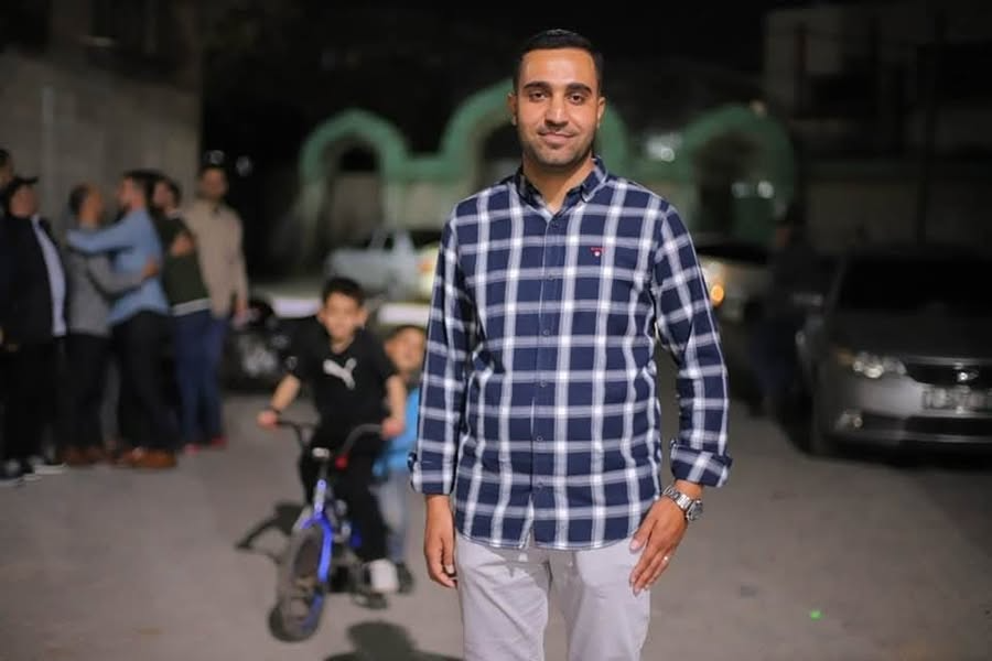 ( عائلة الحو ) ALHAW FAMILY