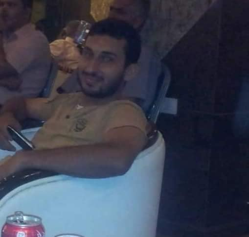 Source: Abdulhadi abo Al Omarin