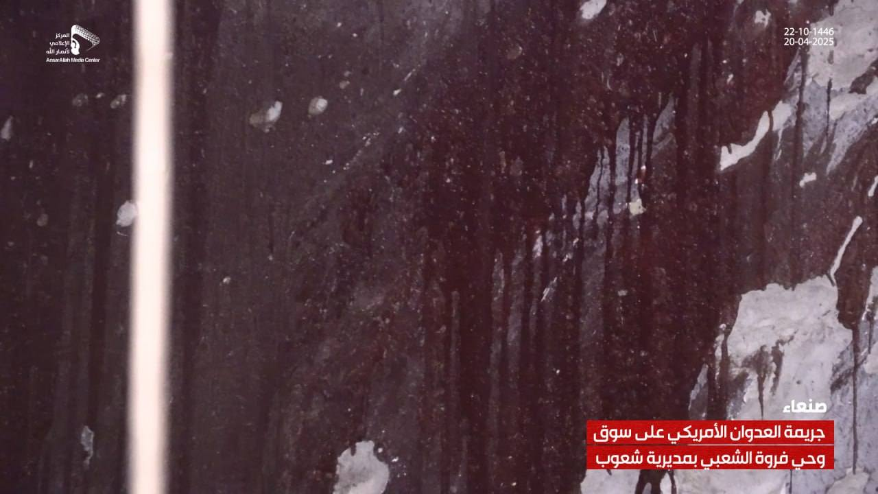 Source: Abu Khalil Al-Zaarour