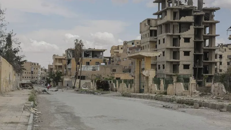 Civilian harm in the campaign against ISIS: An updated transparency audit