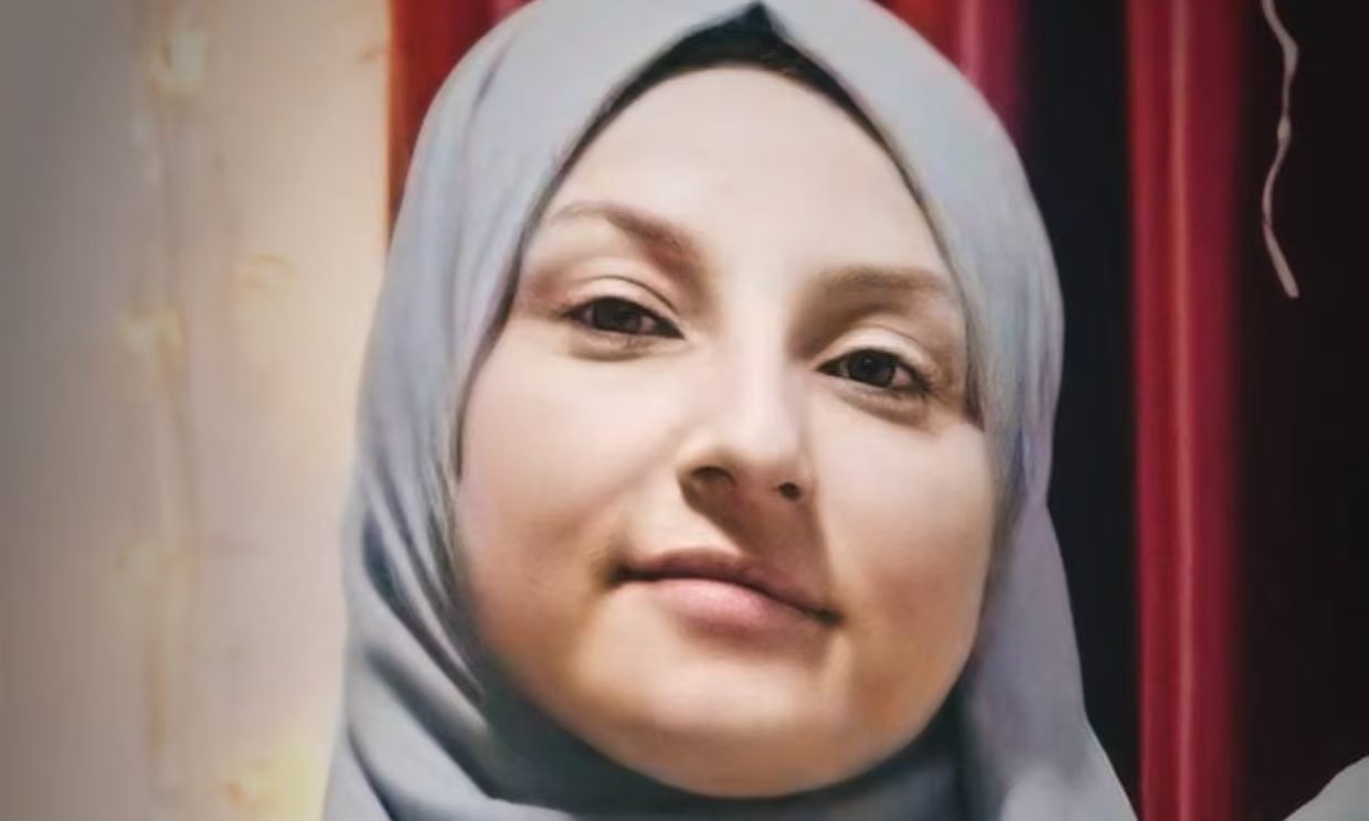 Weronika Strzyżyńska