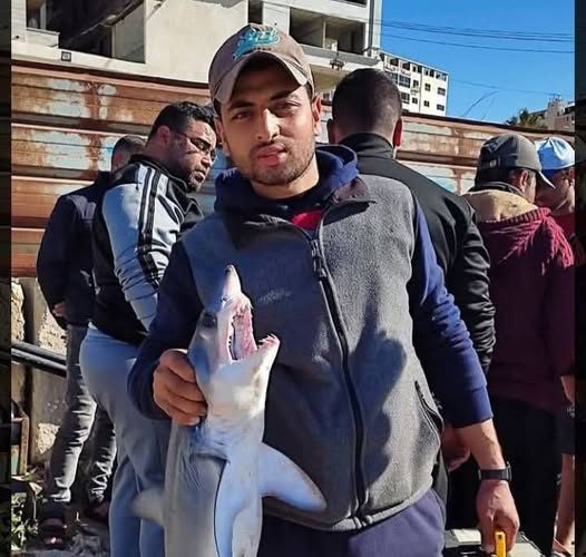 صدى مخيم الشاطئ