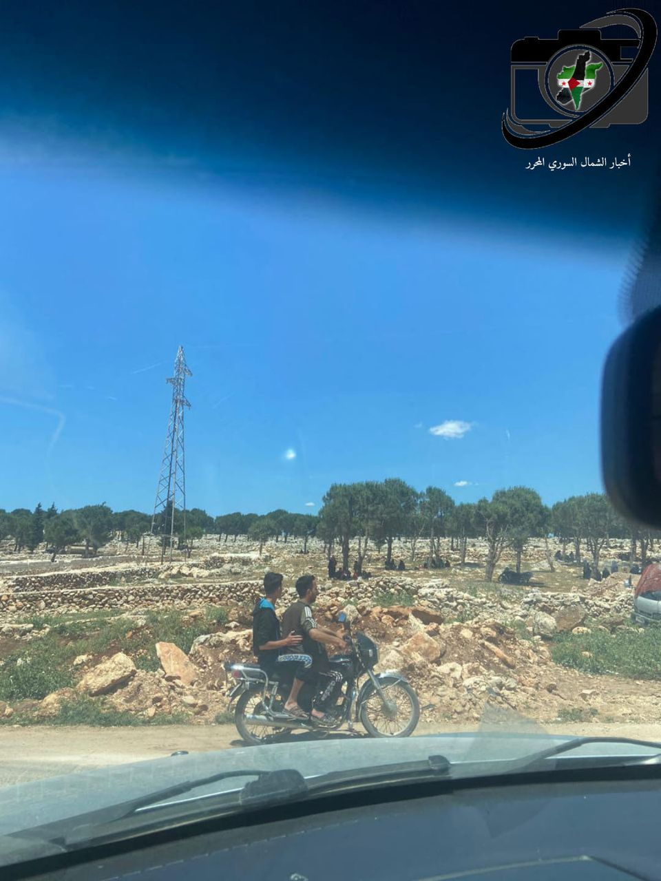 Source: Akhbar al shamal