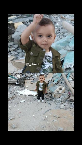 Source: Mahmoud sufyan