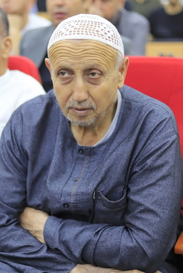 Omar Abusaif