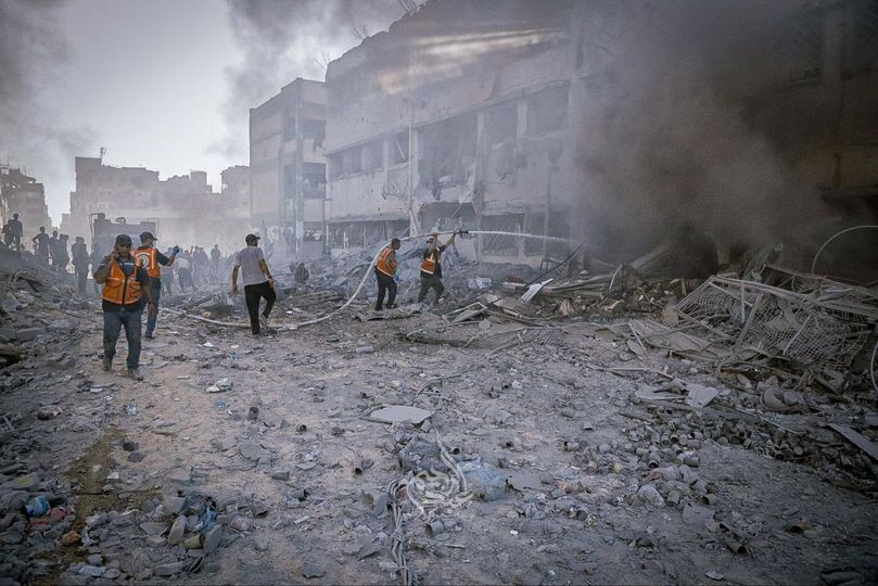 Source: Quds city site