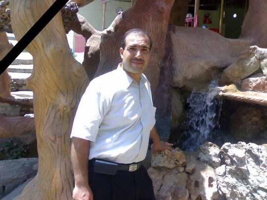 Dr. Safwan Emad