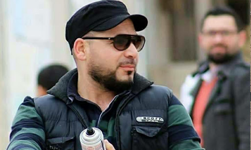 Musab Ahmed Orabi