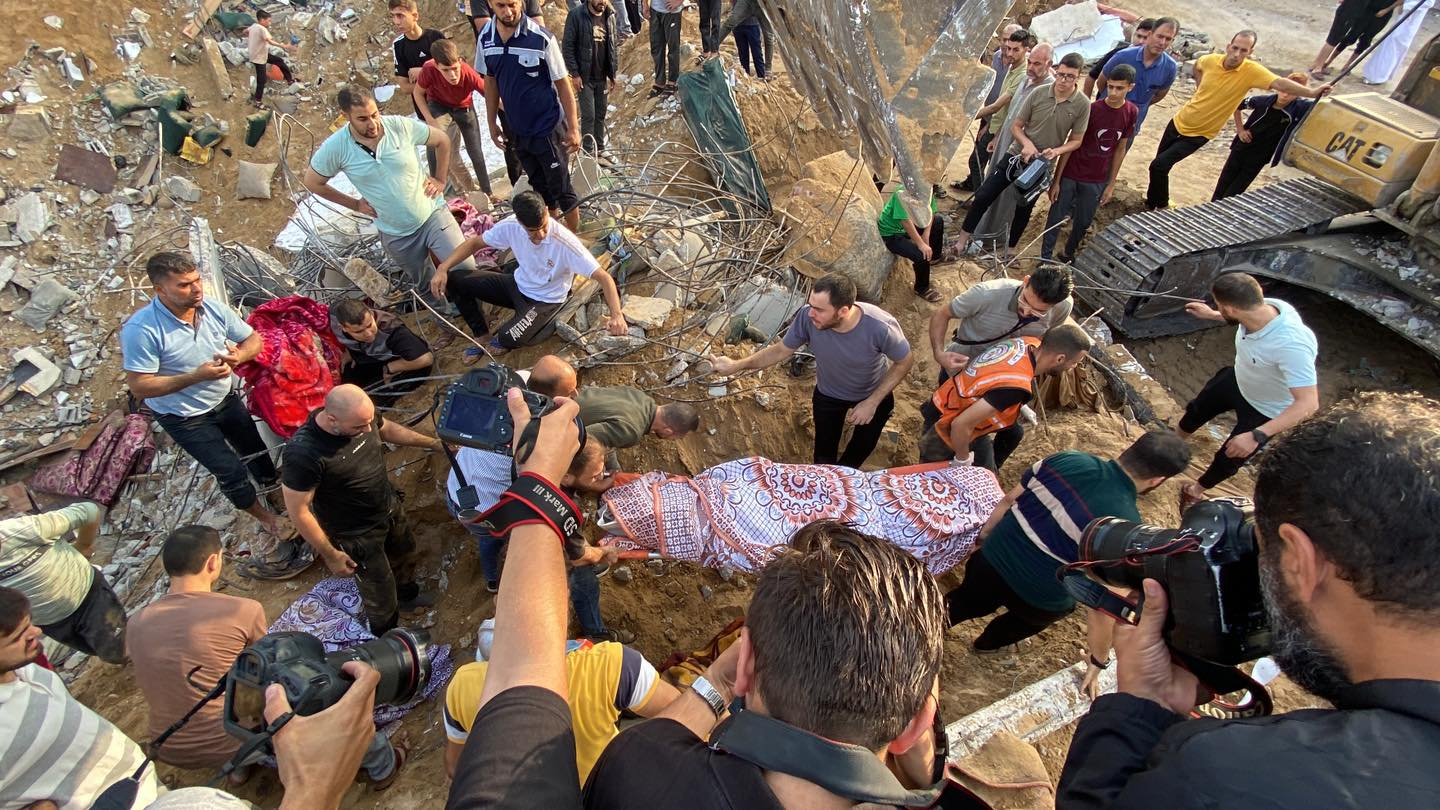 Source: Al-Qarara Pulse