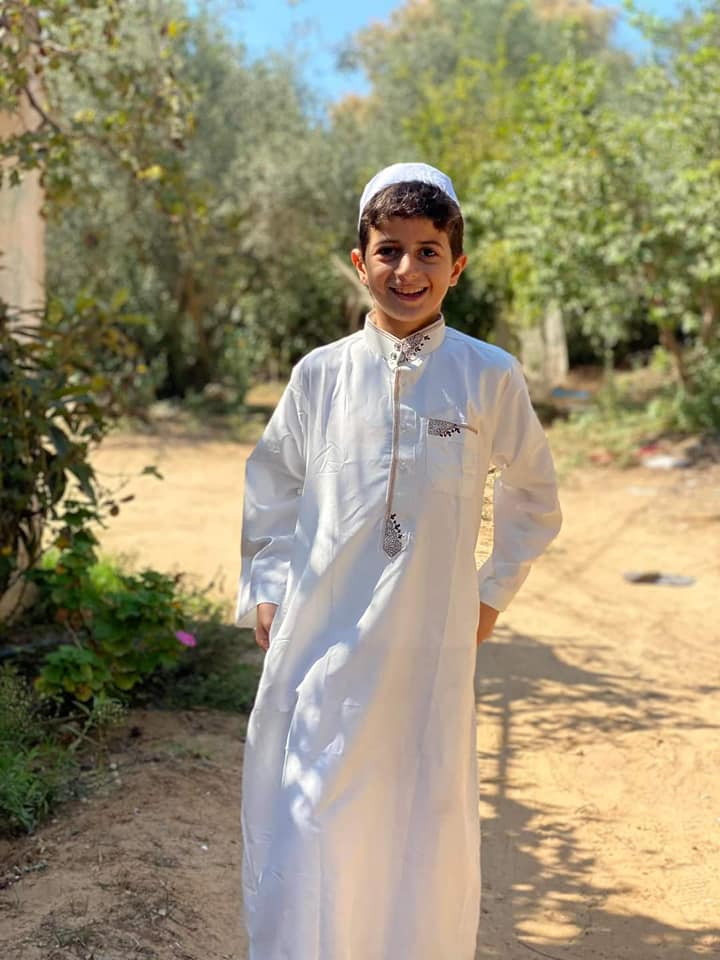 Source: Al Zaneen family