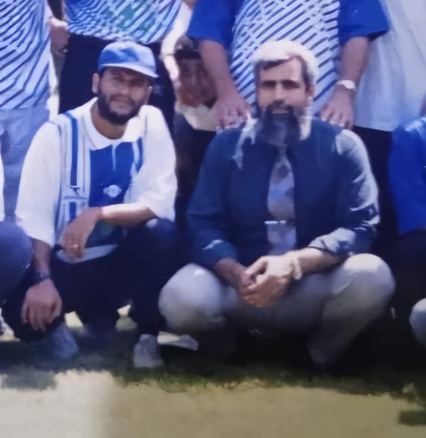 أحمد يوسف شبات