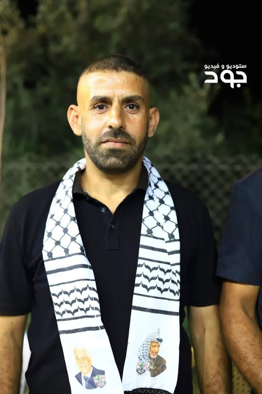 عمار المصري