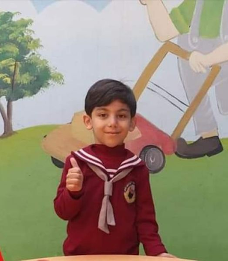 Yamen Abu Hatab