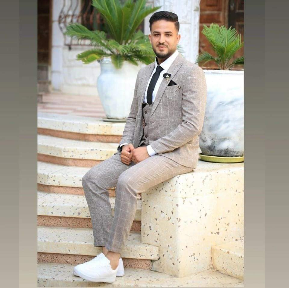 Source: Al Kurdi family in Gaza